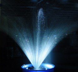 Floating Fountain 